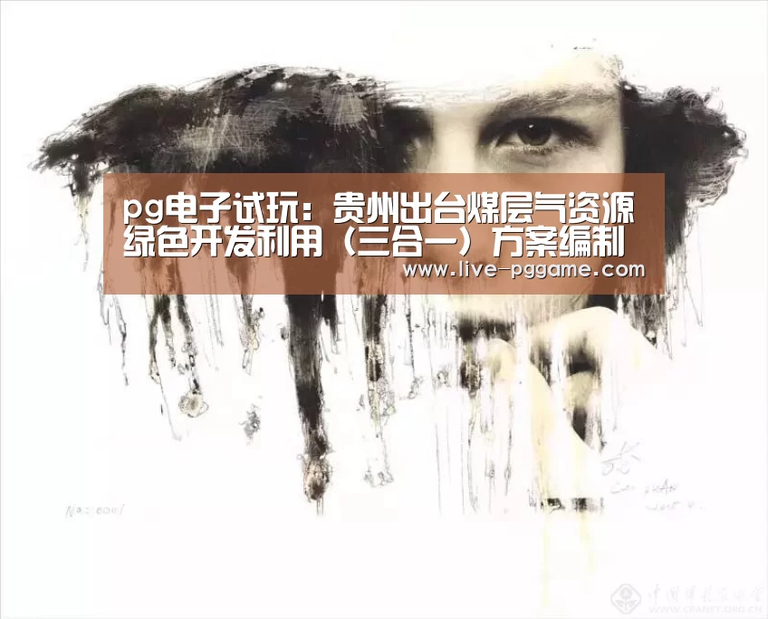pg电子试玩:贵州出台煤层气资源绿色开发利用(三合一)方案编制提纲_政策法规_新闻_矿道网(图2) pg电子模拟器
